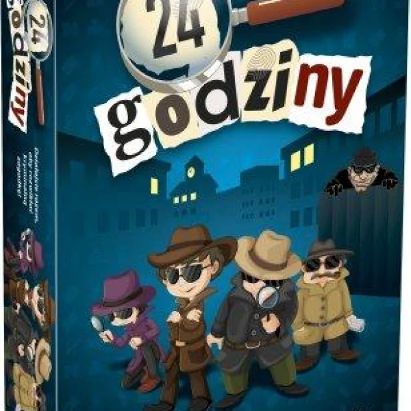 Gra planszowa The Anarchy - aktualna promocja i cena