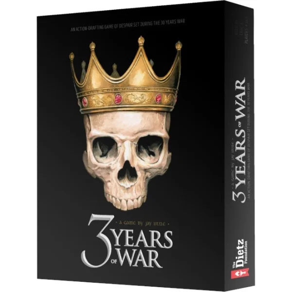 Gra planszowa Cataphract (2nd Printing) - aktualna promocja i cena