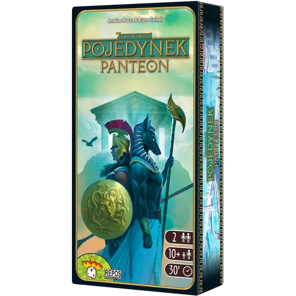 Gra planszowa Trakty i kontrakty - aktualna promocja i cena