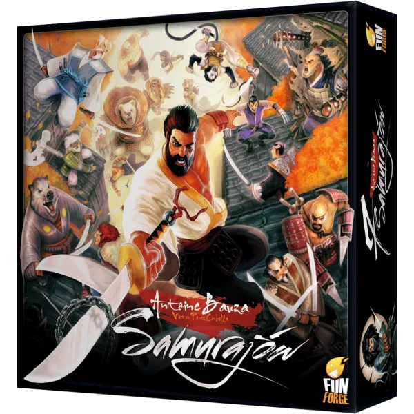 Gra planszowa The Few & Cursed - aktualna promocja i cena