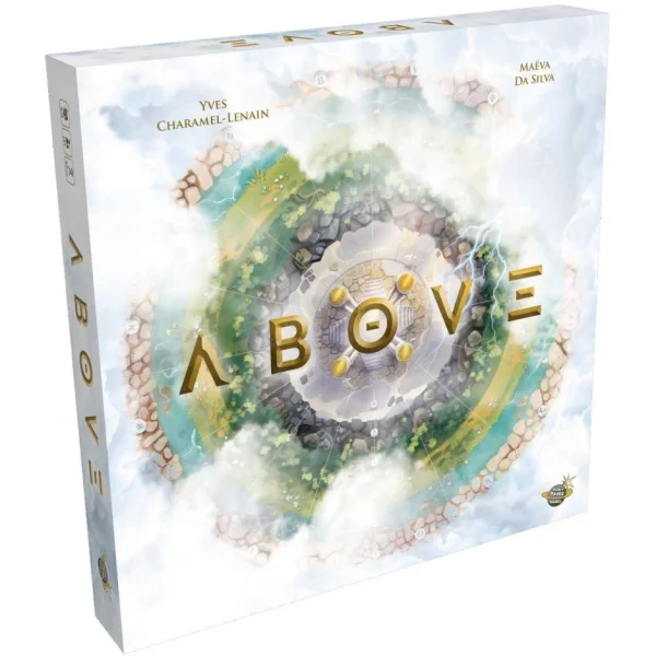 Gra planszowa Bang! Gra kościana - aktualna promocja i cena