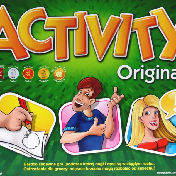 Gra planszowa Symetryczny labirynt 2 Silver ALEX - aktualna promocja i cena