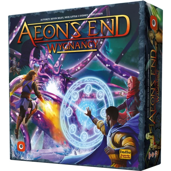 Gra planszowa Wirus! Roll and Write - aktualna promocja i cena