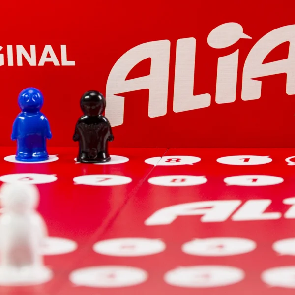 Gra Alias original - najniższa cena