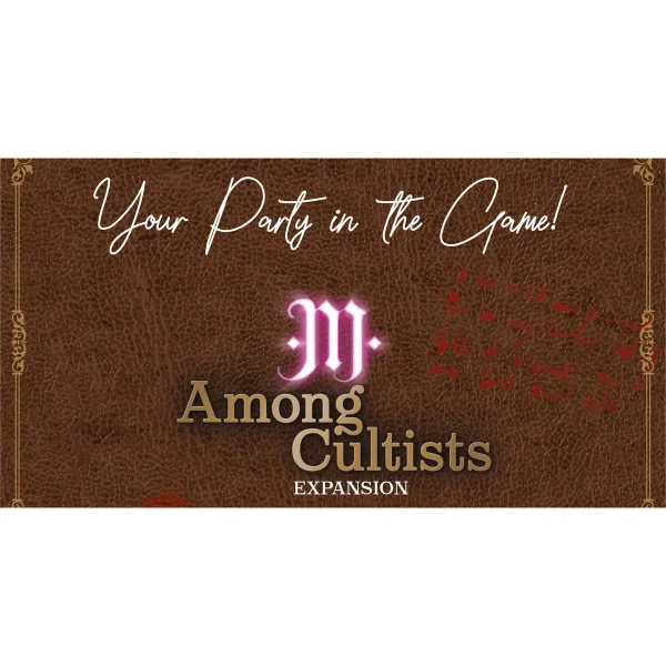 Gra planszowa Among Cultists: Down into the Abyss - aktualna promocja i cena