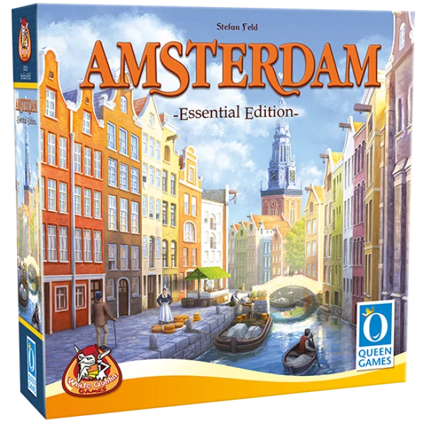 Gra planszowa Go Doggy Go! - aktualna promocja i cena