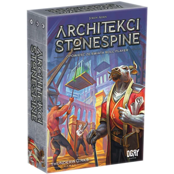 Gra planszowa Ptaszki - aktualna promocja i cena