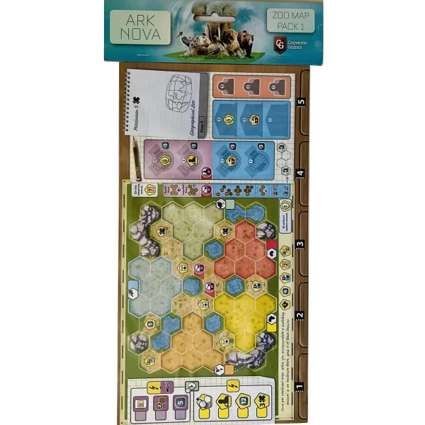 Gra planszowa Advanced Squad Leader Starter Kit #3 - aktualna promocja i cena