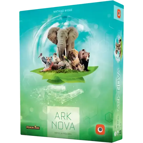 Ark Nova
