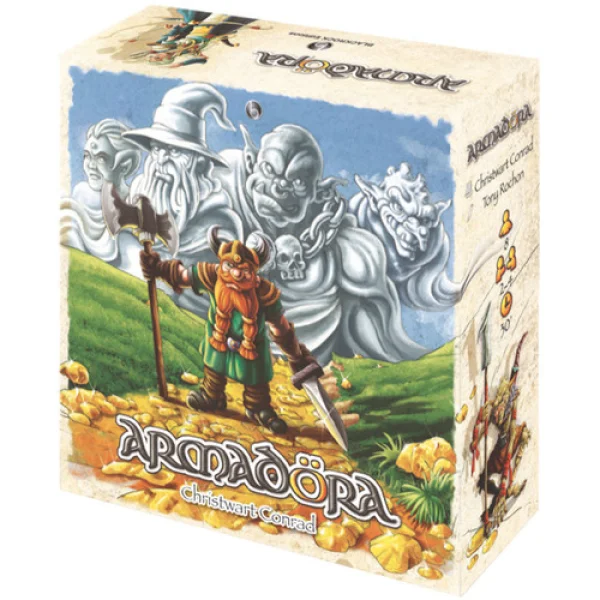 Gra planszowa Skip-Bo - aktualna promocja i cena