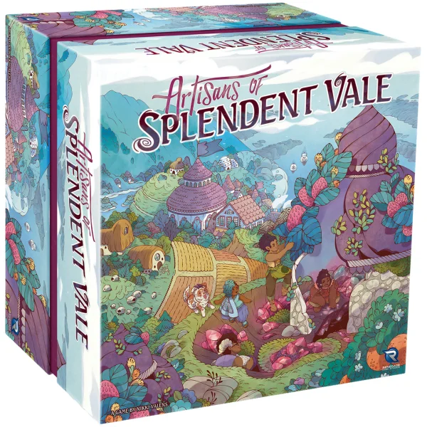 Gra planszowa Can't Stop - aktualna promocja i cena