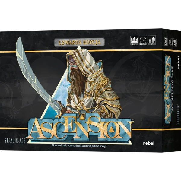 Gra planszowa Nautilus - aktualna promocja i cena