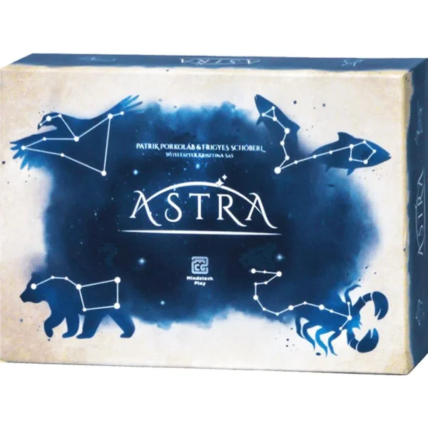 Gra planszowa Wallace's War - aktualna promocja i cena