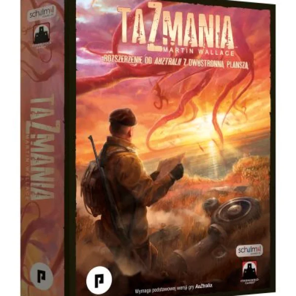 Gra AuZtralia: TaZmania - najniższa cena