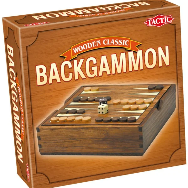 Gra Backgammon - najniższa cena