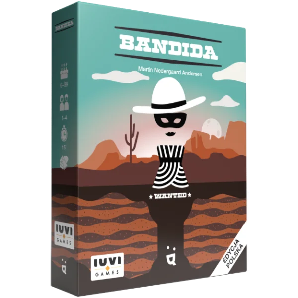 Gra planszowa Horizons of Spirit Island - aktualna promocja i cena