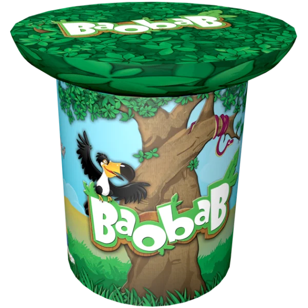 Gra planszowa Nie Śmiej Się!. Junior Mini - aktualna promocja i cena