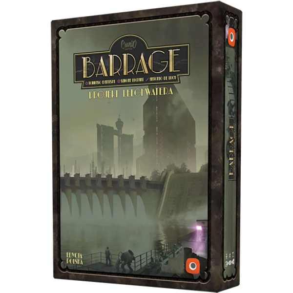 Gra planszowa Era innowacji - aktualna promocja i cena