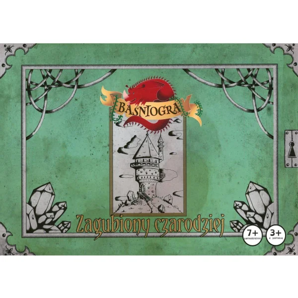 Gra planszowa Chińczyk Myszki - aktualna promocja i cena