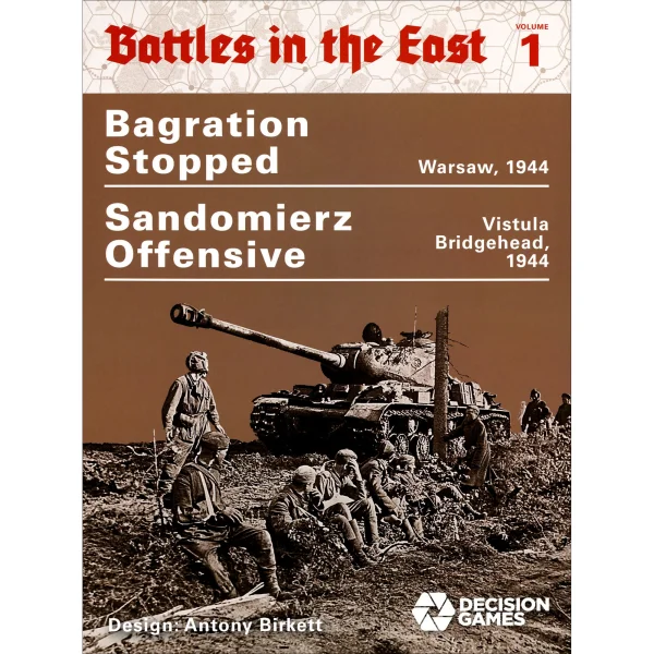 Gra planszowa Kharkov Battles - aktualna promocja i cena