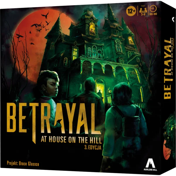 Gra planszowa Pakiet Harry Potter: Hogwarts Battle (edycja polska) - aktualna promocja i cena