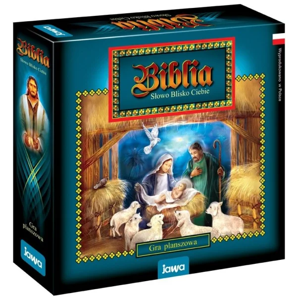 Gra planszowa Kariera Polityczna - aktualna promocja i cena