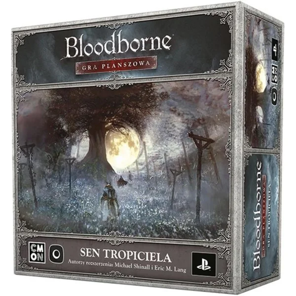 Gra planszowa Poszukiwane sylaby - aktualna promocja i cena