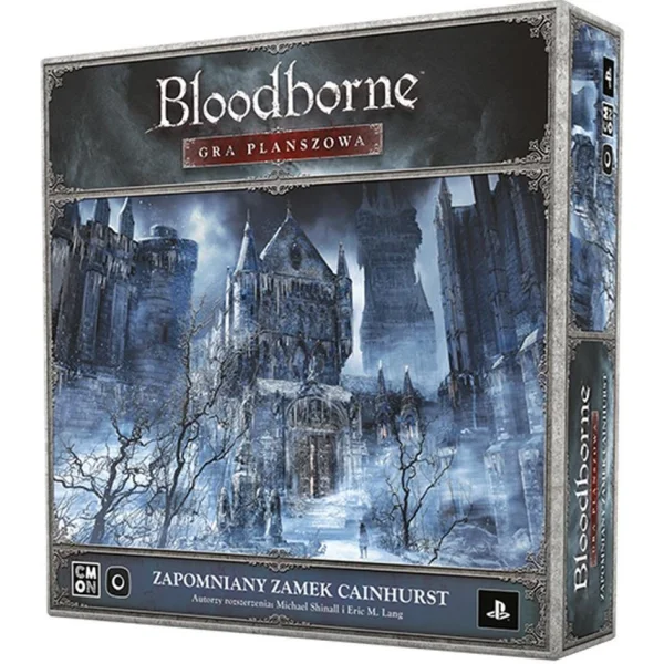 Gra planszowa Kaskadia Junior - aktualna promocja i cena