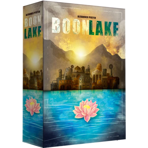 Gra planszowa Zamek Kombo - aktualna promocja i cena