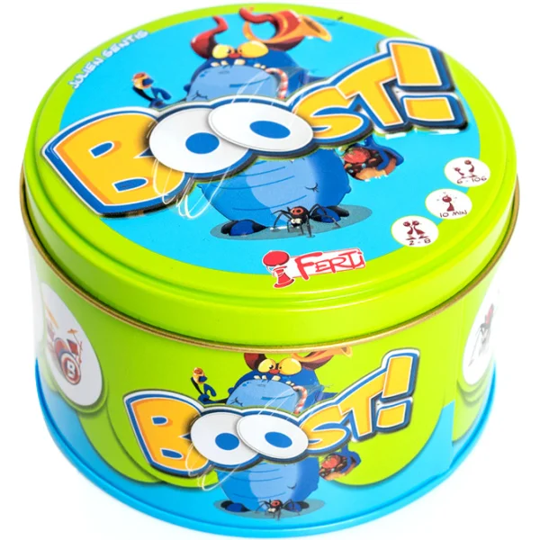 Gra planszowa Subastral (edycja angielska) - aktualna promocja i cena