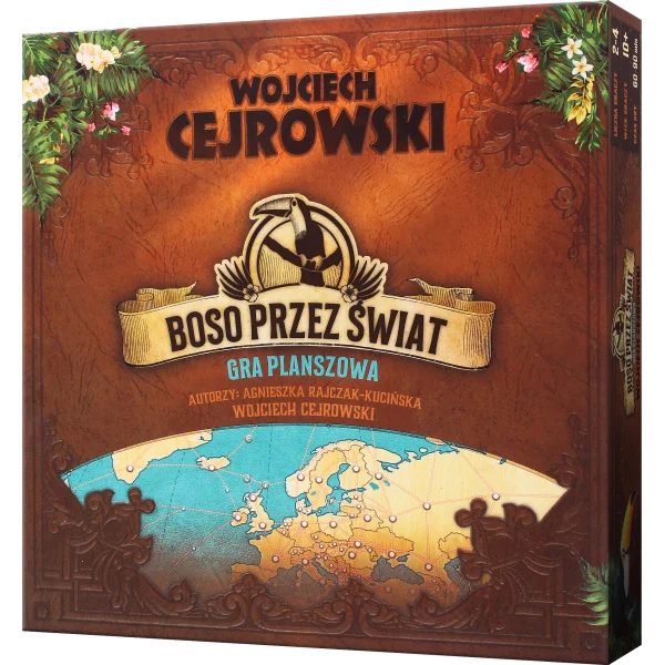 Gra planszowa Amsterdam: Essential Edition - aktualna promocja i cena