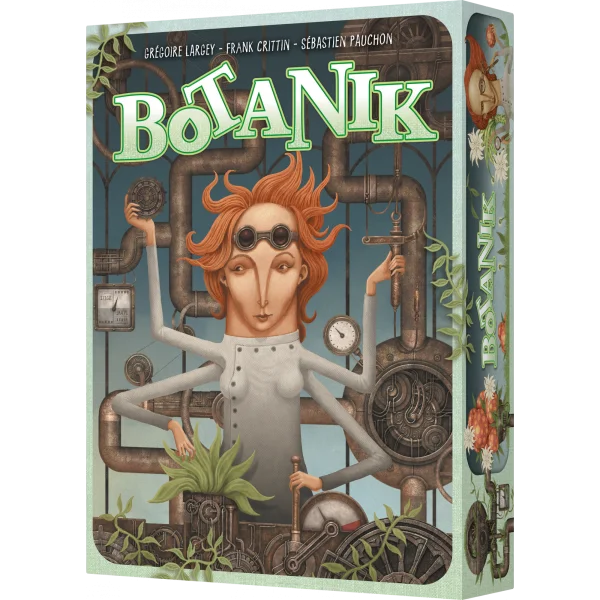 Gra planszowa Cukiernia - aktualna promocja i cena