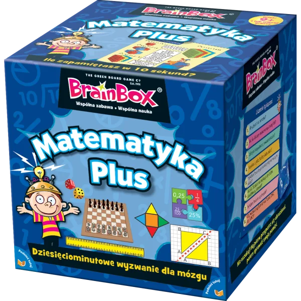 Gra planszowa Nasza Polska - aktualna promocja i cena