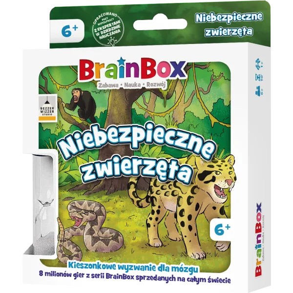 Gra planszowa (Nie)Polecam! - aktualna promocja i cena