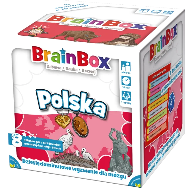 Gra planszowa Harry Potter. Wyścig o Puchar Trójmagiczny - aktualna promocja i cena