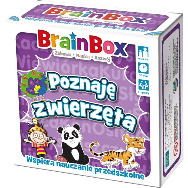 Gra planszowa Undergrove - aktualna promocja i cena