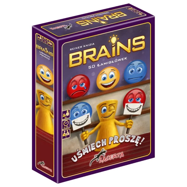 Gra planszowa Pracowite Pszczoły. Leniwe Żaby - aktualna promocja i cena