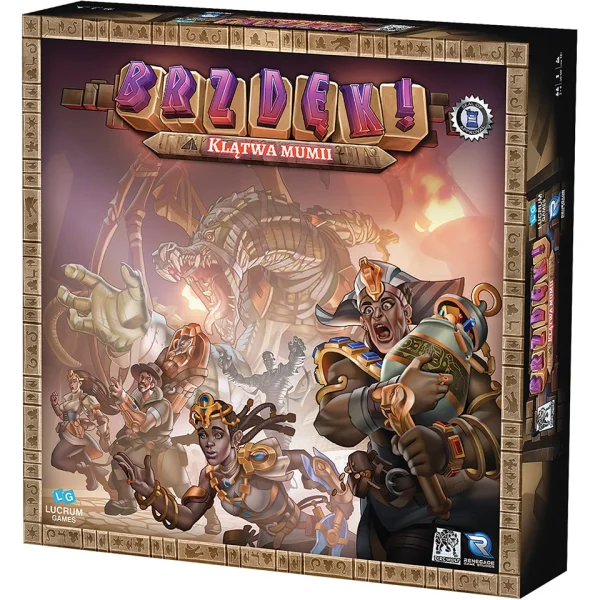 Gra planszowa Sekigahara (4th Printing) - aktualna promocja i cena