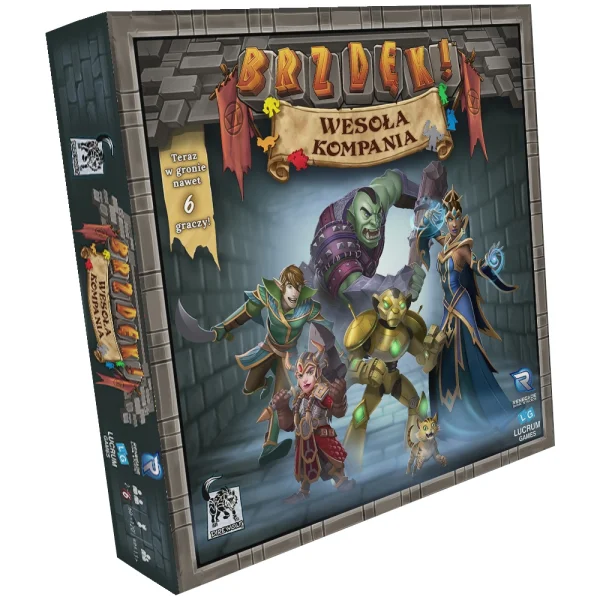 Gra planszowa Gra do Piwka - aktualna promocja i cena