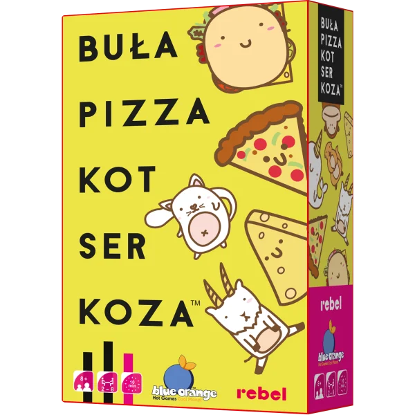 Gra planszowa Blitzkrieg General - aktualna promocja i cena