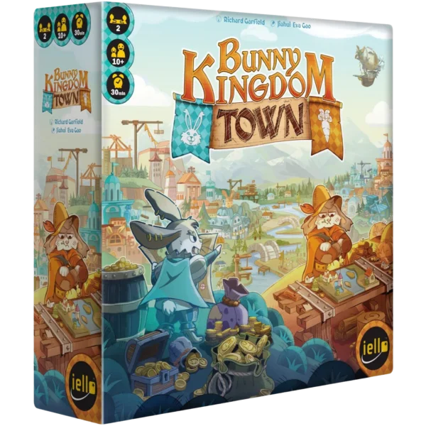 Gra planszowa Bomb Busters - aktualna promocja i cena