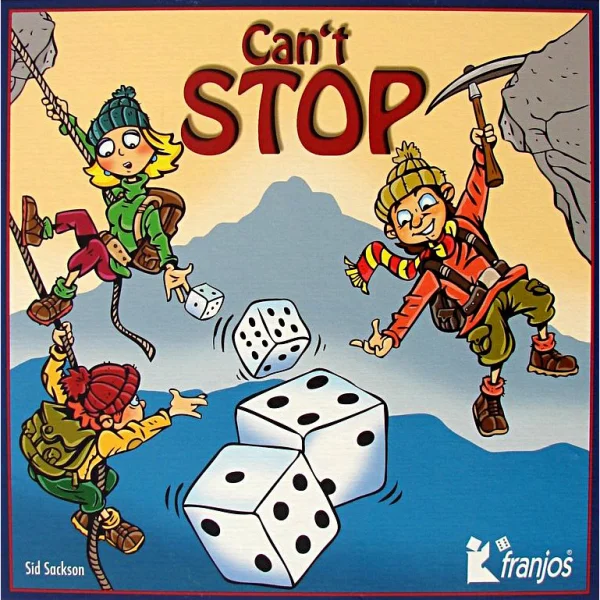 Gra planszowa TRAP! Nimble Ninjas - aktualna promocja i cena