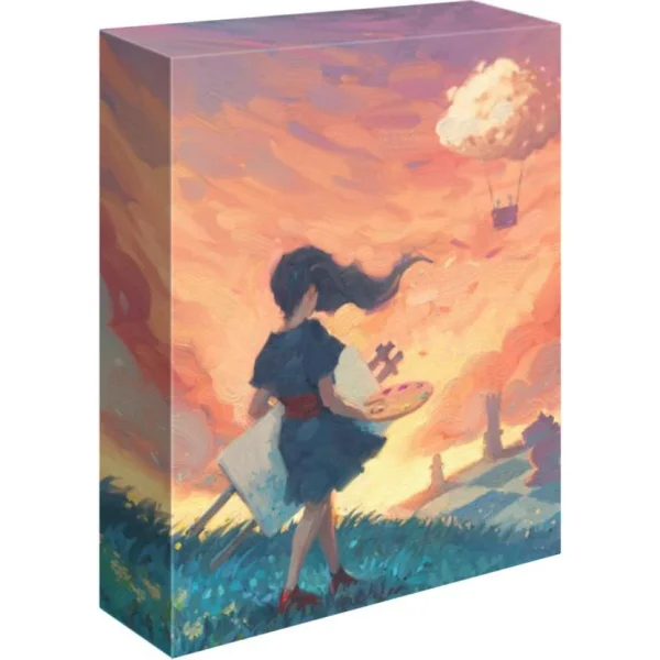 Gra planszowa Ciało człowieka. Kapitan Nauka - aktualna promocja i cena