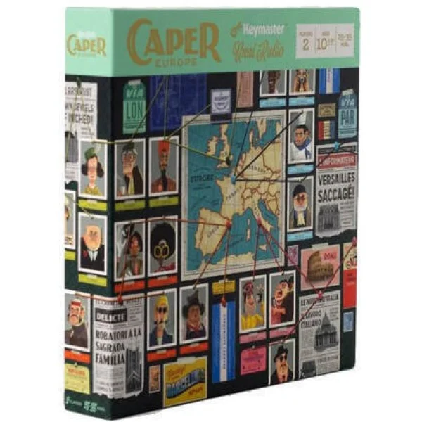 Gra planszowa Połącz Połówki. Obserwacyjne - aktualna promocja i cena