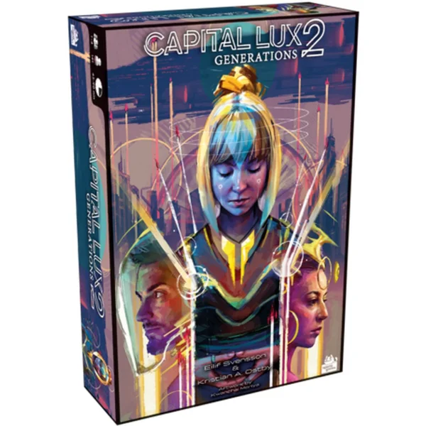 Gra planszowa Listonosze - aktualna promocja i cena