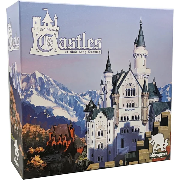 Gra planszowa Last Stand: The Battle for Moscow 1941-42 - aktualna promocja i cena