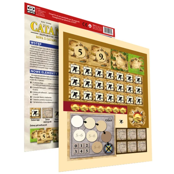 Gra planszowa Szachy drewniane tradycyjne - aktualna promocja i cena