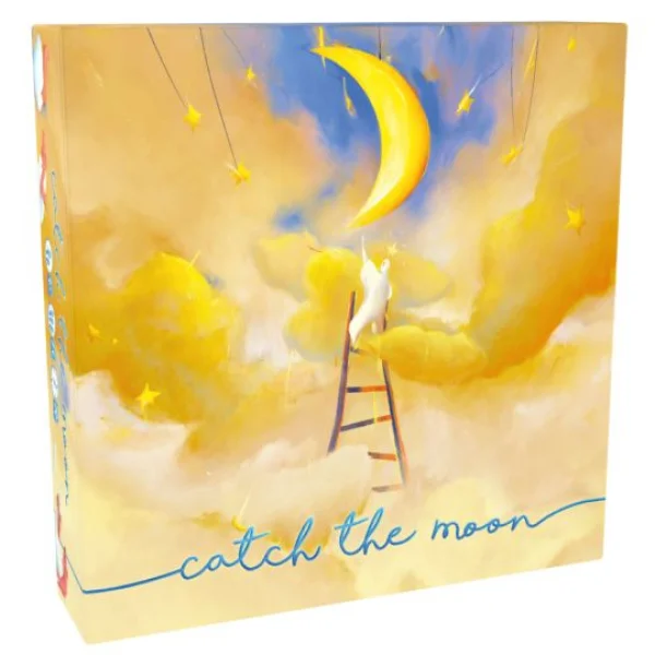 Gra planszowa Lutnik: Sztuka instrumentu - aktualna promocja i cena