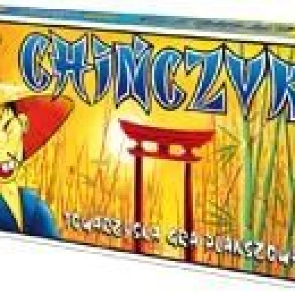 Gra Chińczyk - najniższa cena