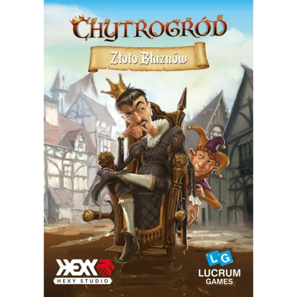 Gra planszowa Szachy magnetyczne 3w1 - aktualna promocja i cena